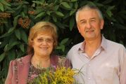 Porubčinovci Karol A Mária